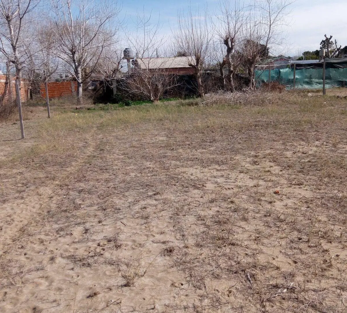 VENTA DE LOTE EN LAS TONINAS 4
