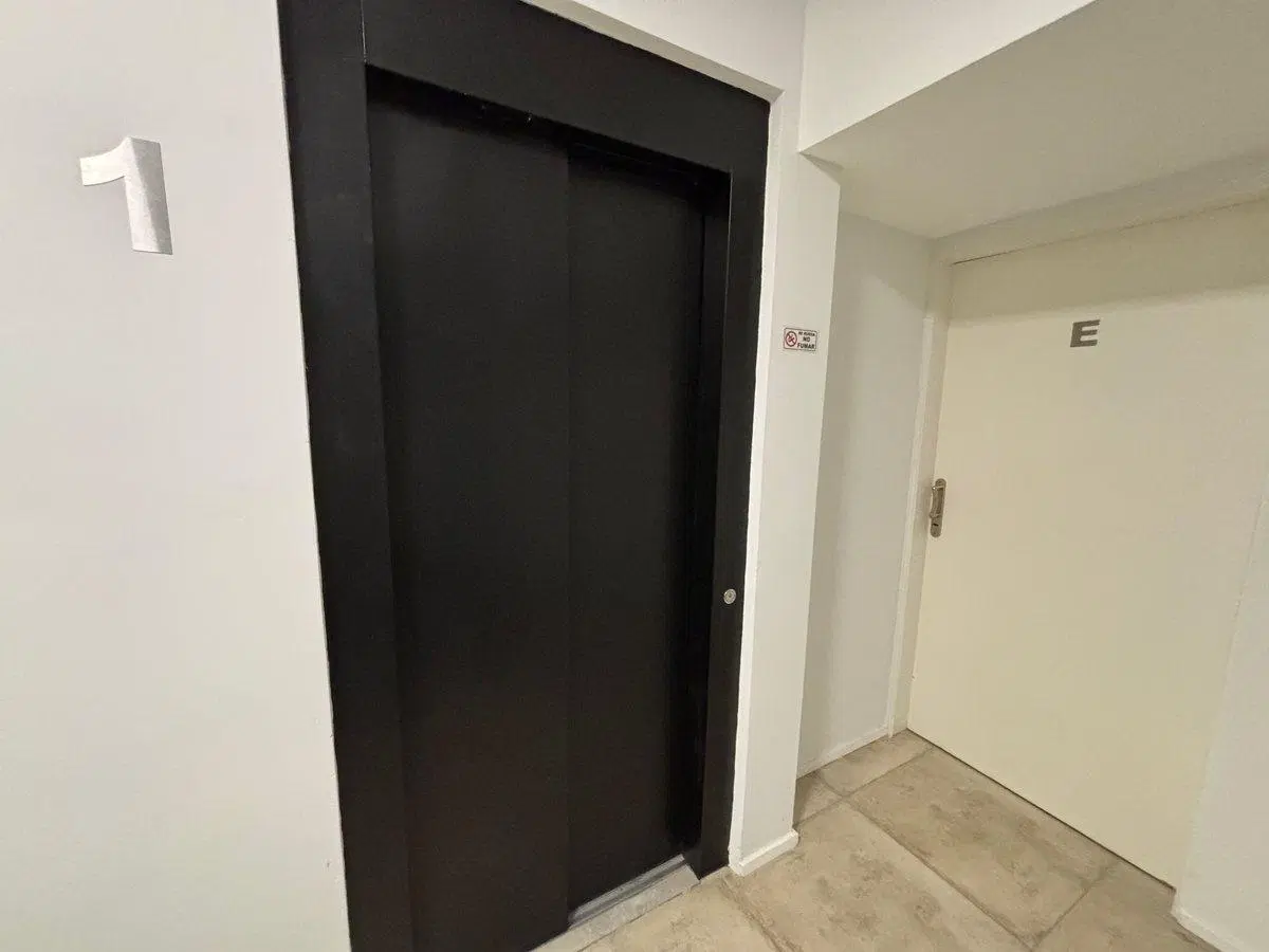 Venta departamento Pinamar 2 amb zona centro 5
