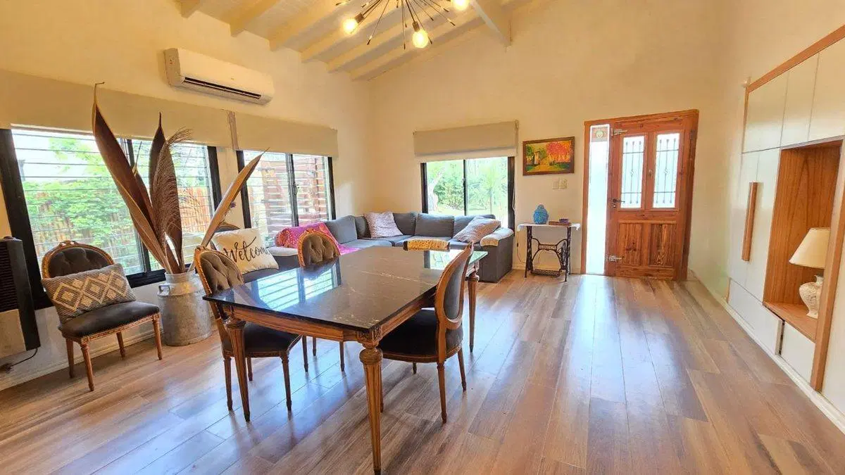 CASA VENTA EN BARRIO JAGUEL DE SANTA TERESITA 5