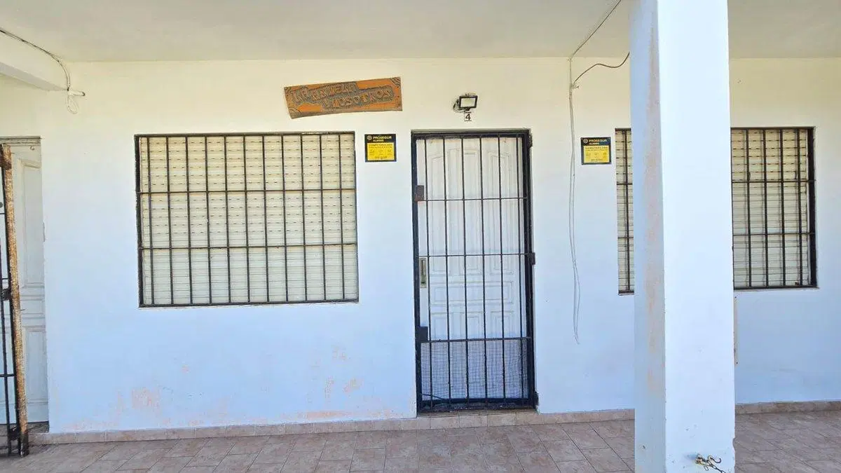 DEPARTAMENTO VENTA EN MAR DEL TUYU CON GARAGE 4