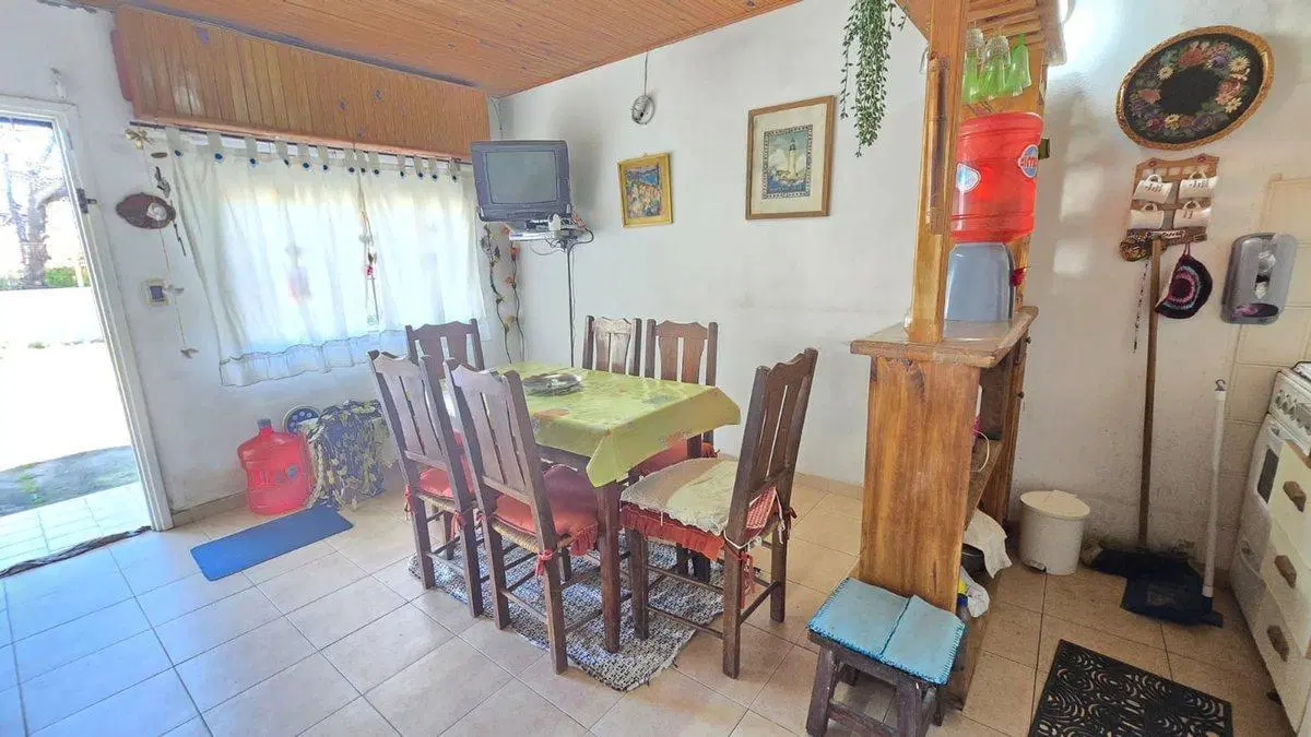 DEPARTAMENTO VENTA EN MAR DEL TUYU CON GARAGE 3