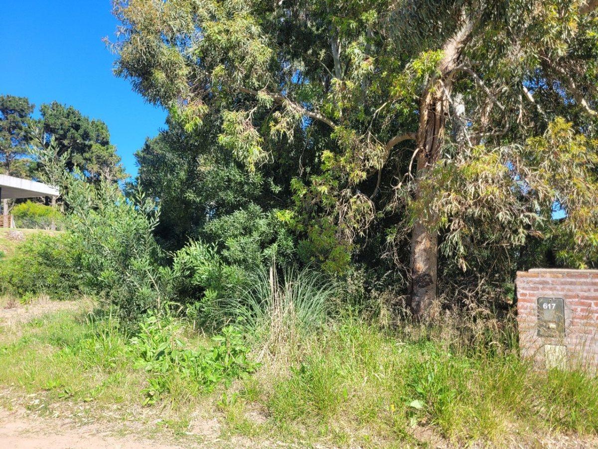 LOTE VENTA COSTA ESMERALDA GOLF 2 617