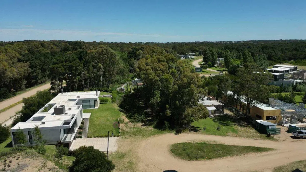 LOTE VENTA COSTA ESMERALDA GOLF 2  617 2