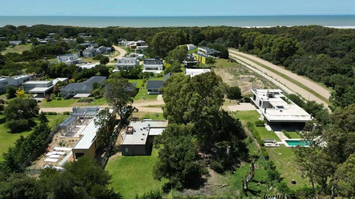 LOTE VENTA COSTA ESMERALDA GOLF 2  617 3