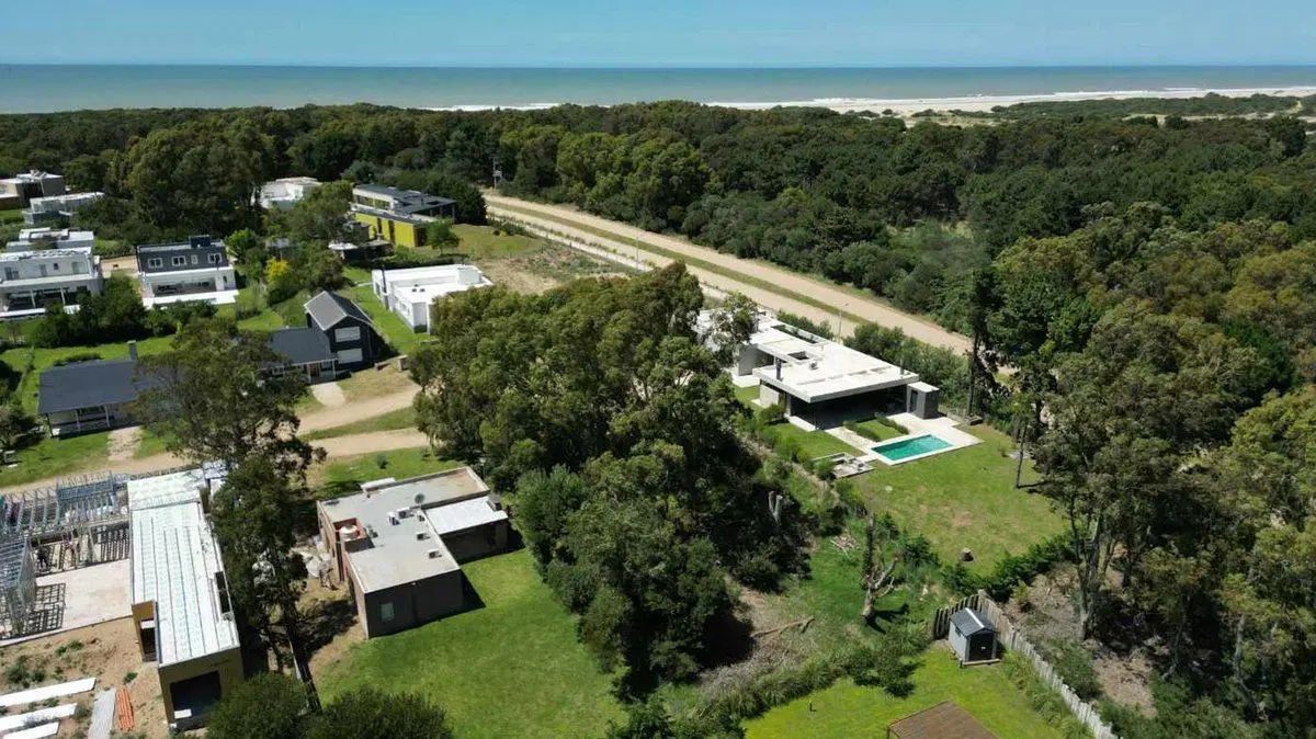 LOTE VENTA COSTA ESMERALDA GOLF 2  617 5