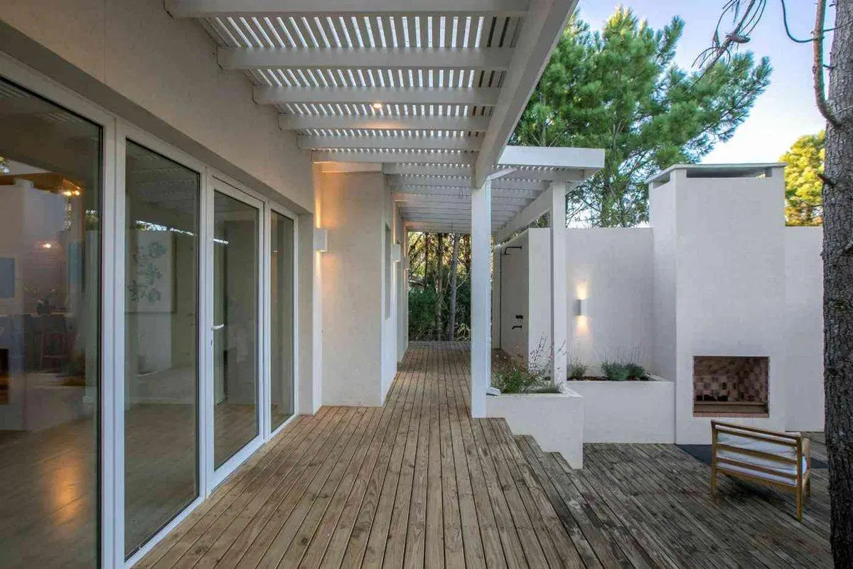 Venta Casa Costa Esmeralda Marítimo III 4