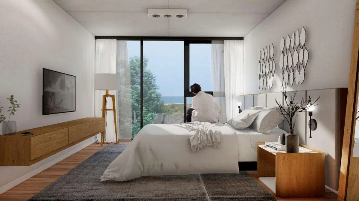 VENTA DE DEPARTAMENTO EN BTWINS PINAMAR NORTE 2