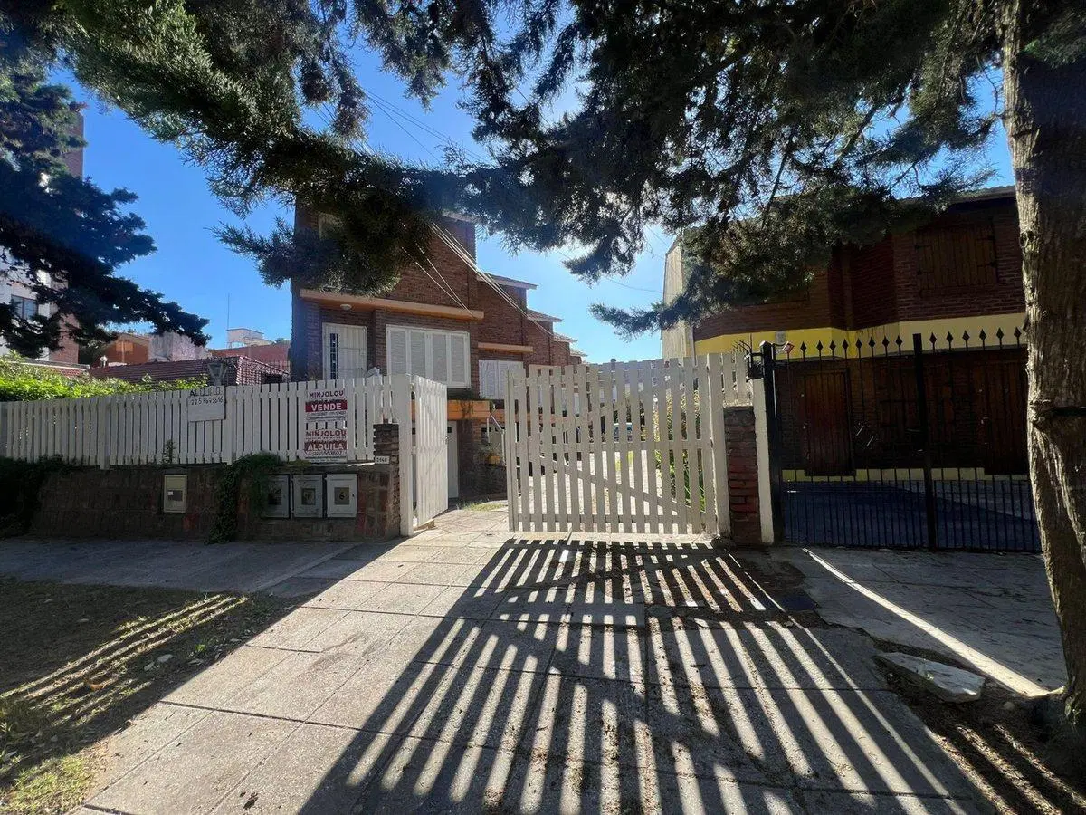 VENTA DE CASA EN SAN BERNARDO 3