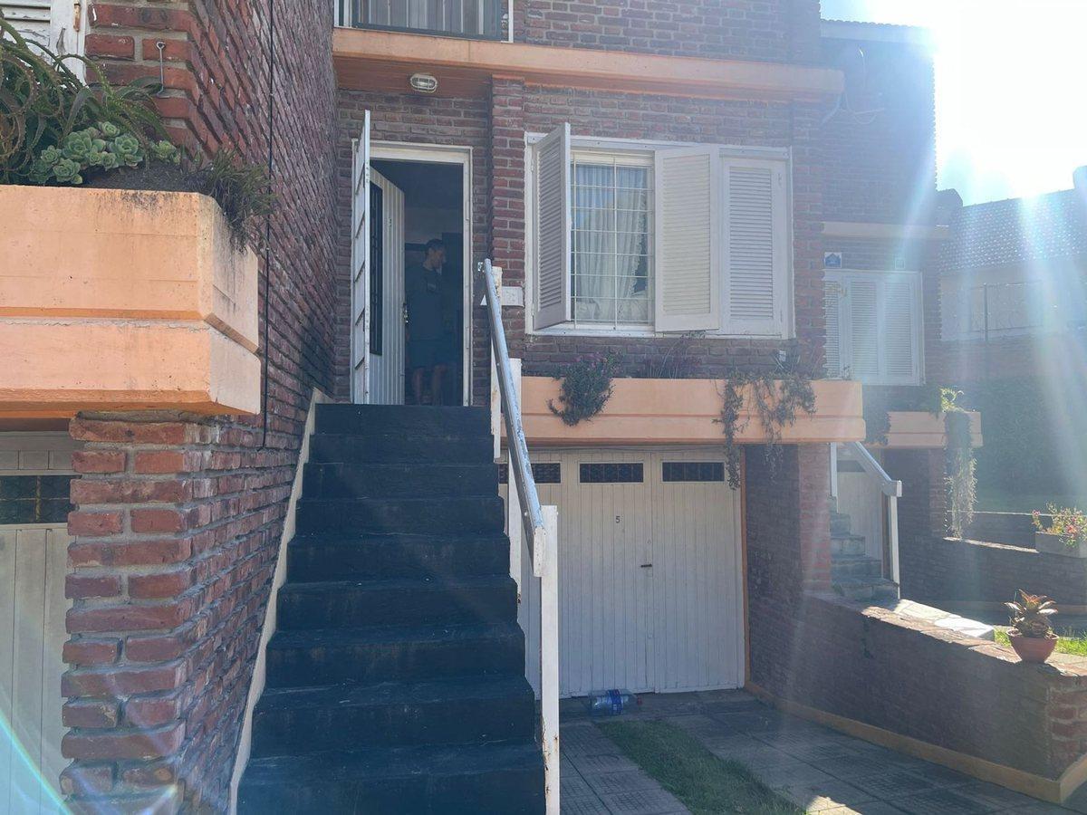 VENTA DE CASA EN SAN BERNARDO