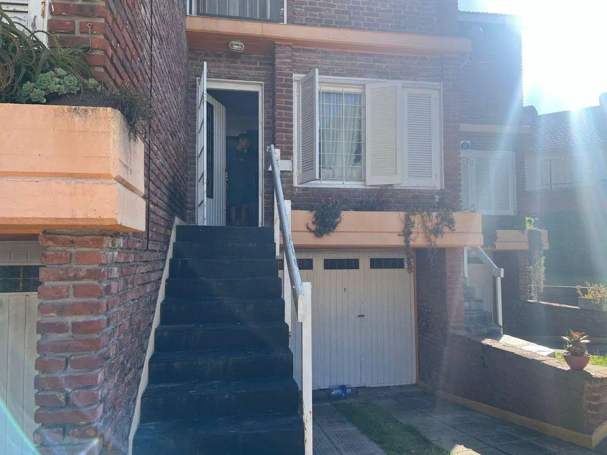 VENTA DE CASA EN SAN BERNARDO 2