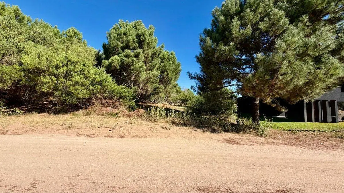 Lote en venta Senderos III Costa Esmeralda 4