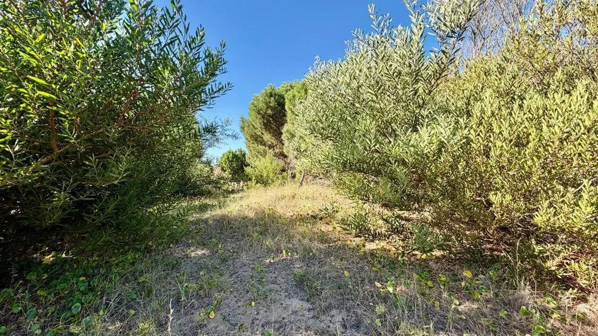 Lote en venta Senderos III Costa Esmeralda 2