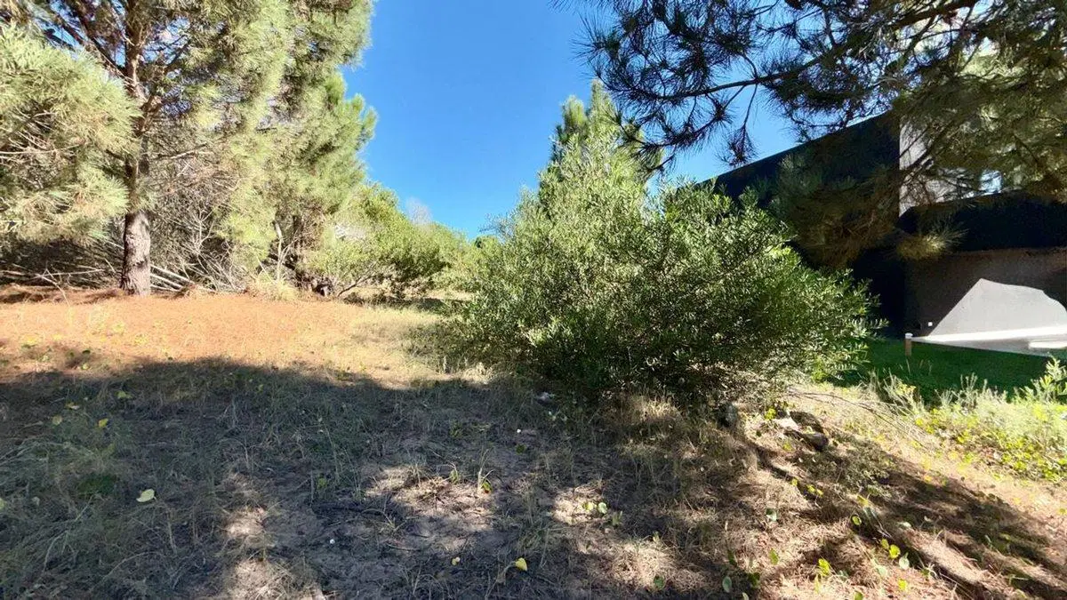 Lote en venta Senderos III Costa Esmeralda 3