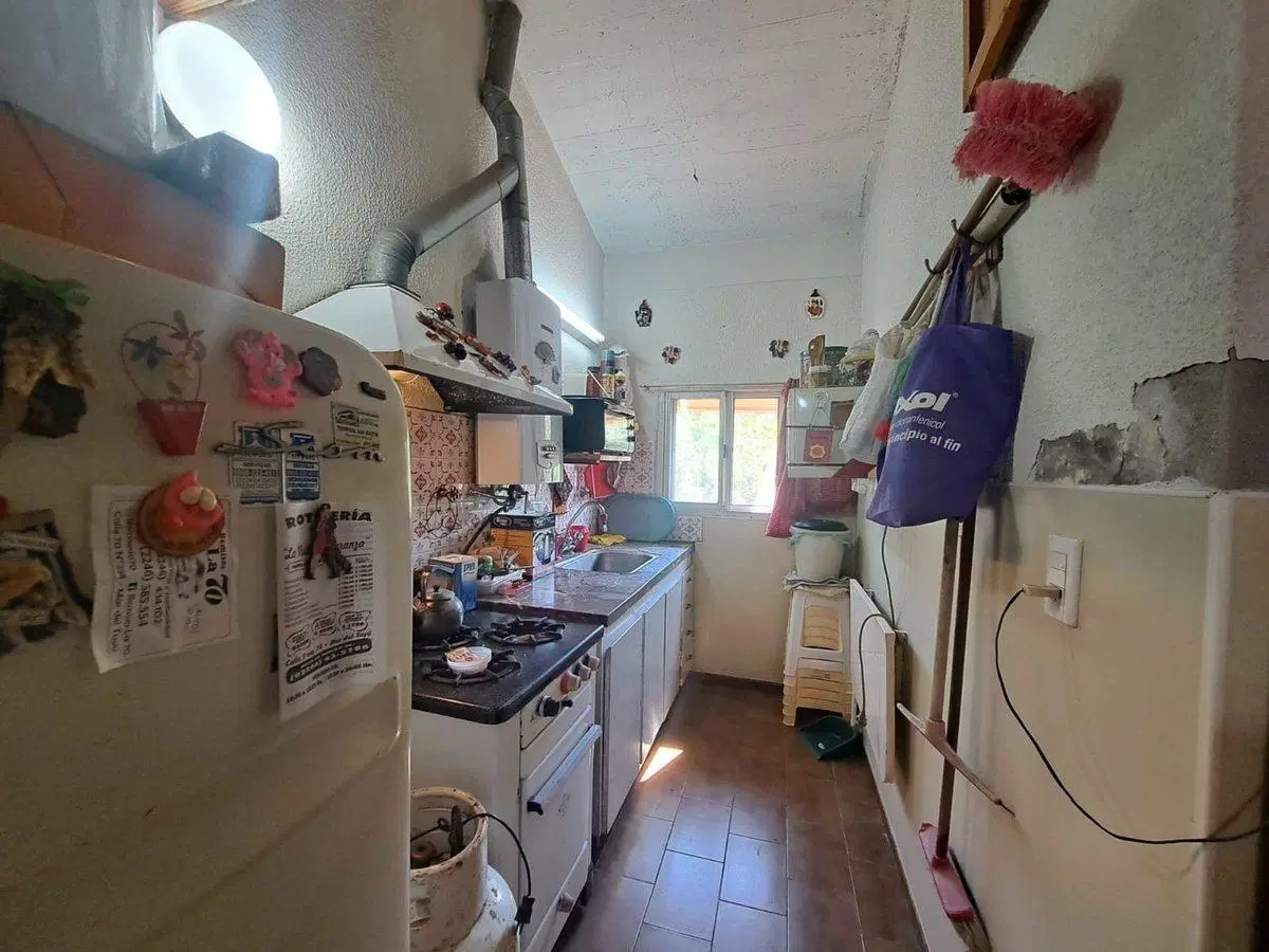 VENTA DE DEPARTAMENTO EN MAR DEL TUYU 5