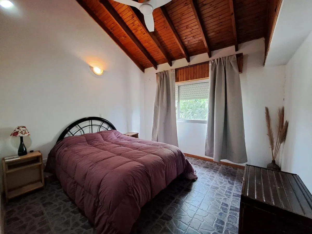 VENTA DE TRIPLEX EN SAN CLEMENTE DEL TUYU 5