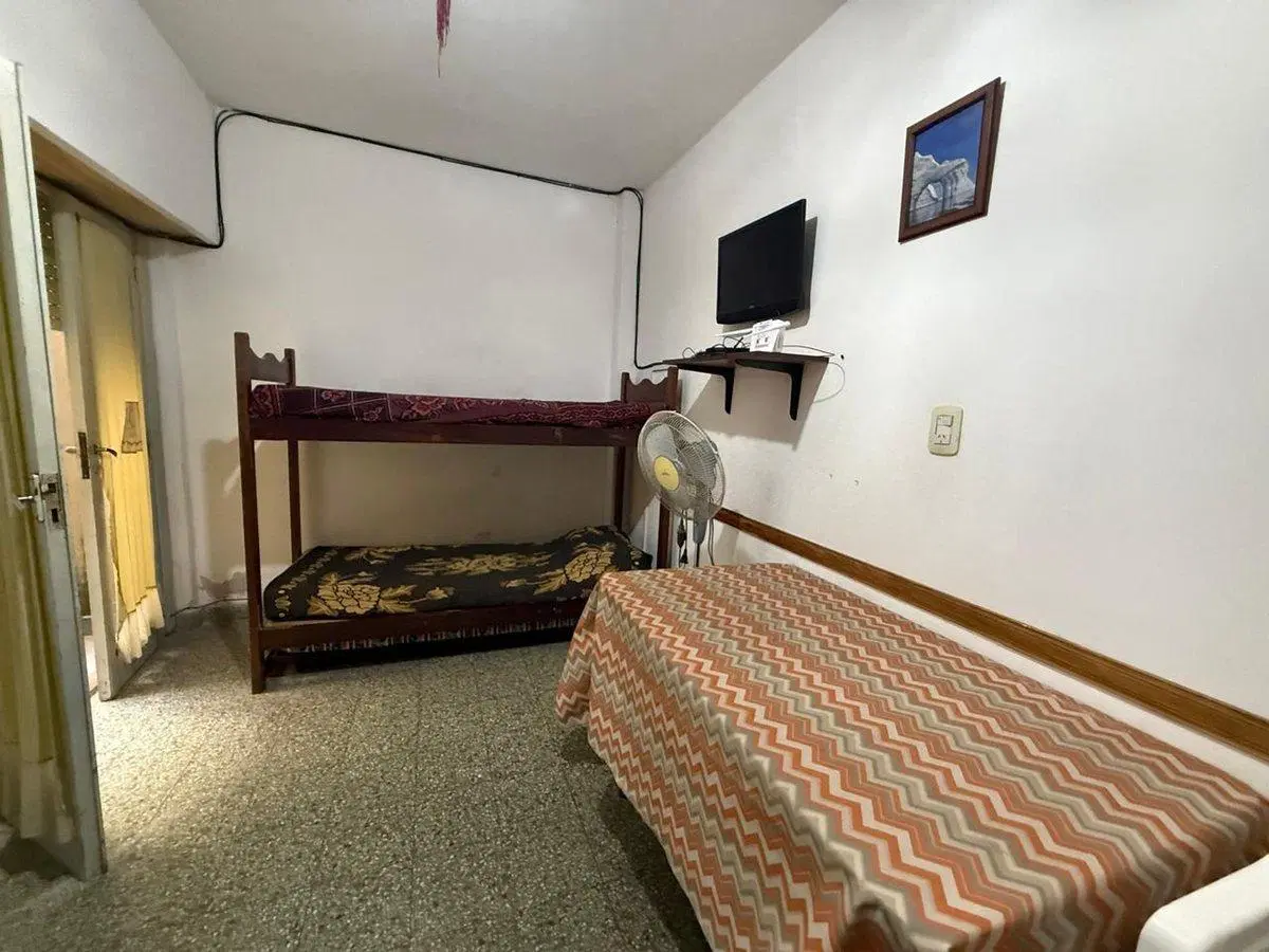 VENTA DE DEPARTAMENTO DOS AMBIENTES SANTA TERESITA 3