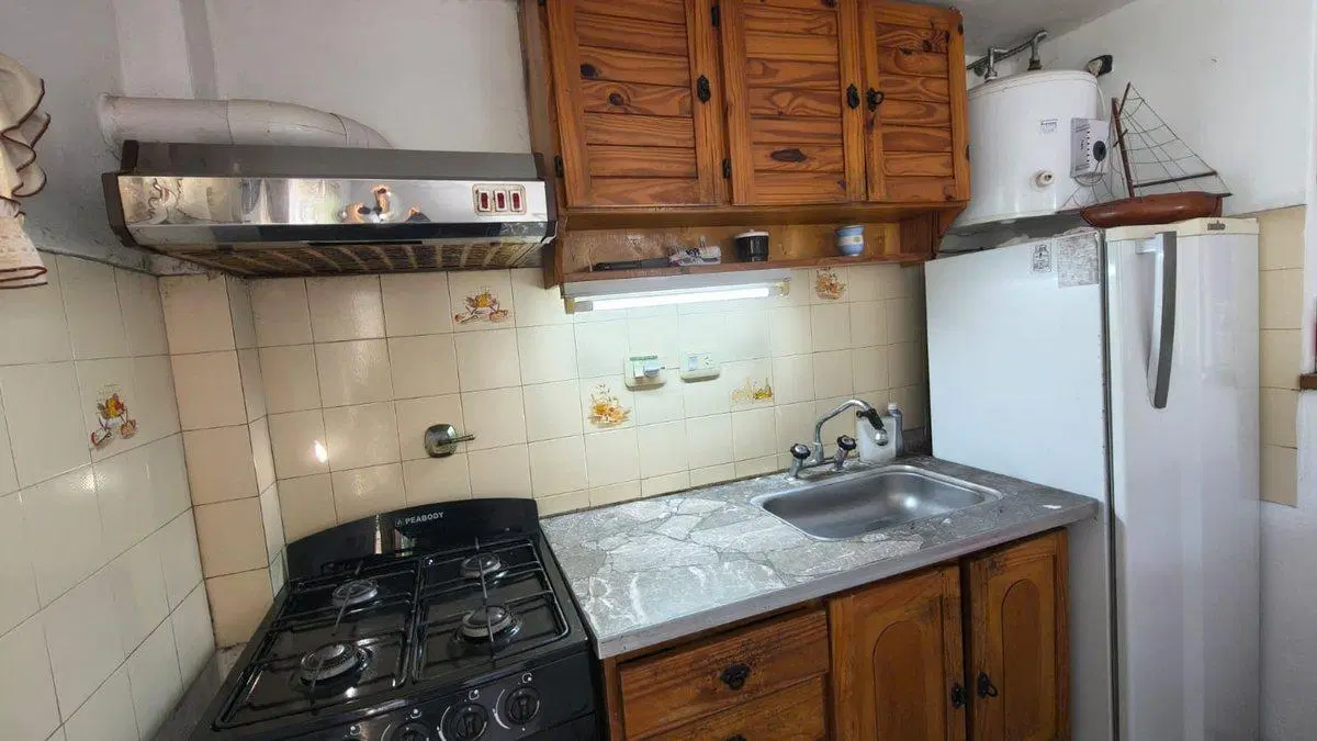 DEPARTAMENTO VENTA 3AMB PATIO COCHERA MAR DEL TUYU 3