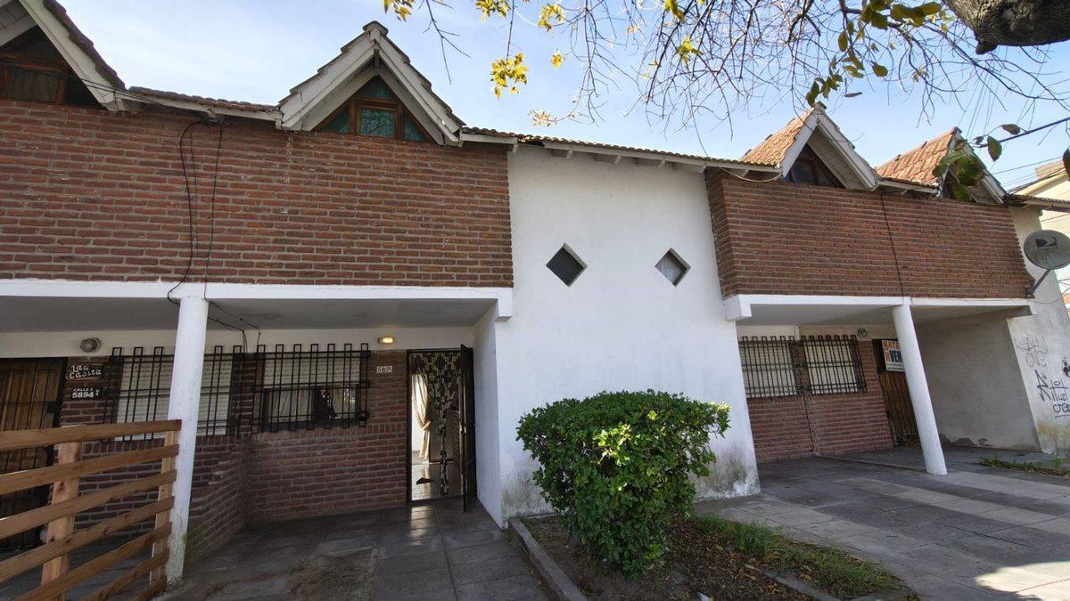 DEPARTAMENTO VENTA 3AMB PATIO COCHERA MAR DEL TUYU