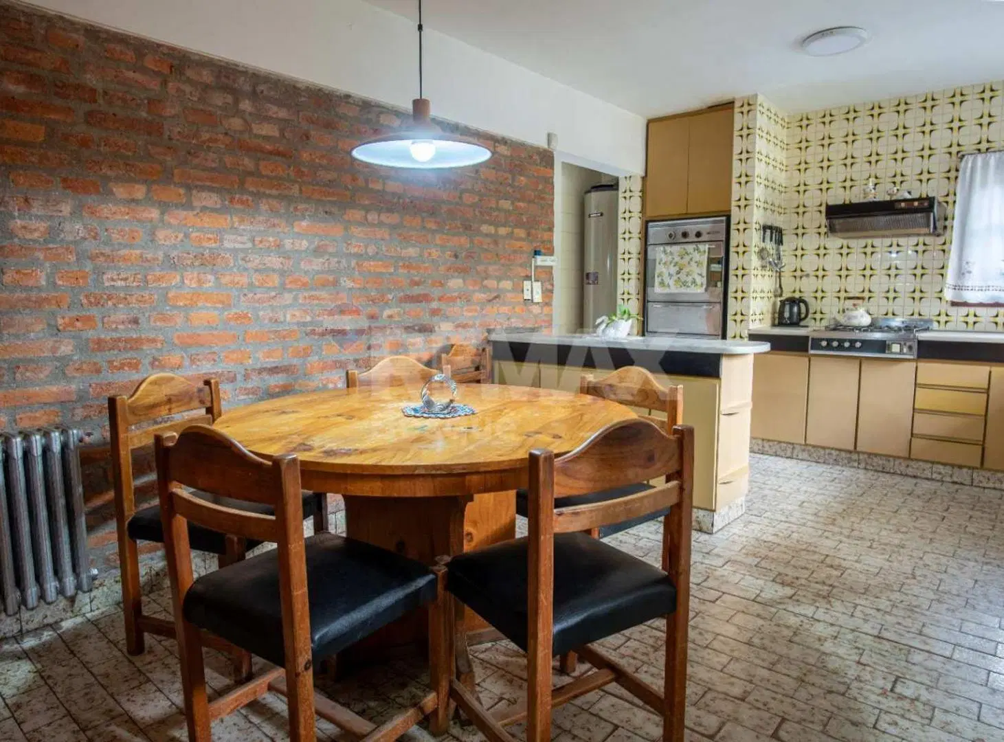 CASA EN VENTA PINAMAR ZONA CENTRO GAS NATURAL 2
