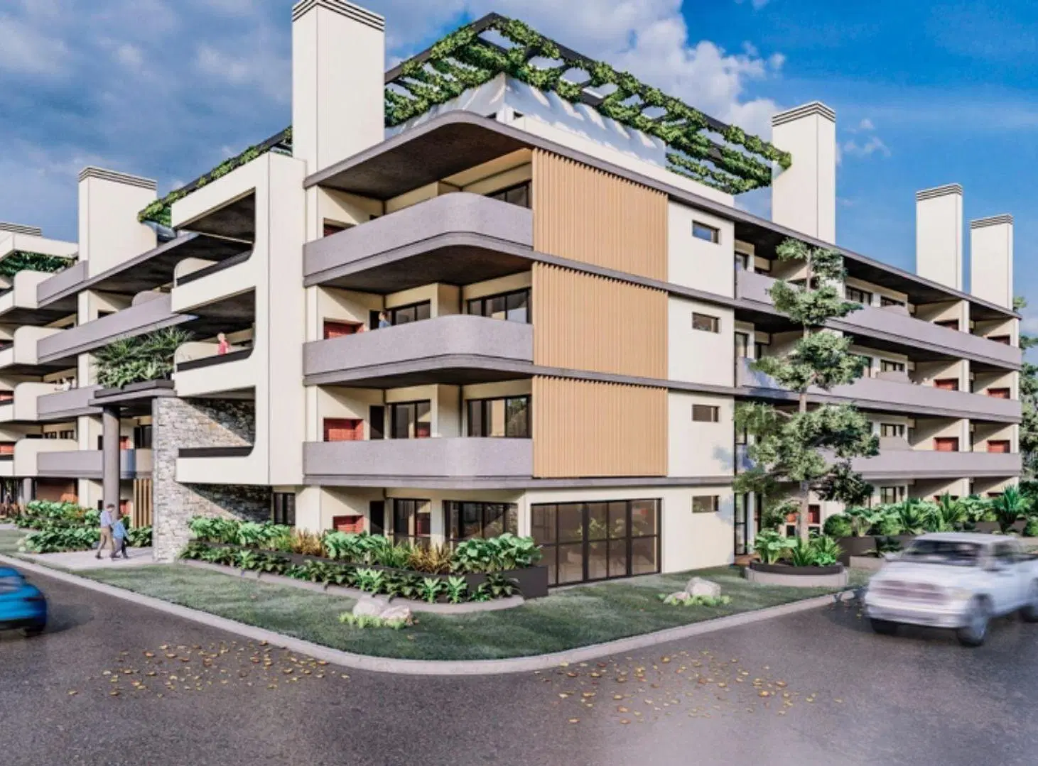 DEPARTAMENTO DE POZO EN VENTA PINAMAR 2