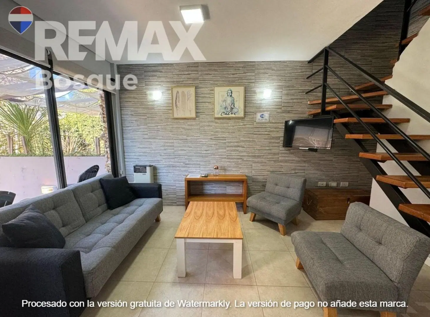 Duplex Departamento Venta Pinamar Tres ambientes 2