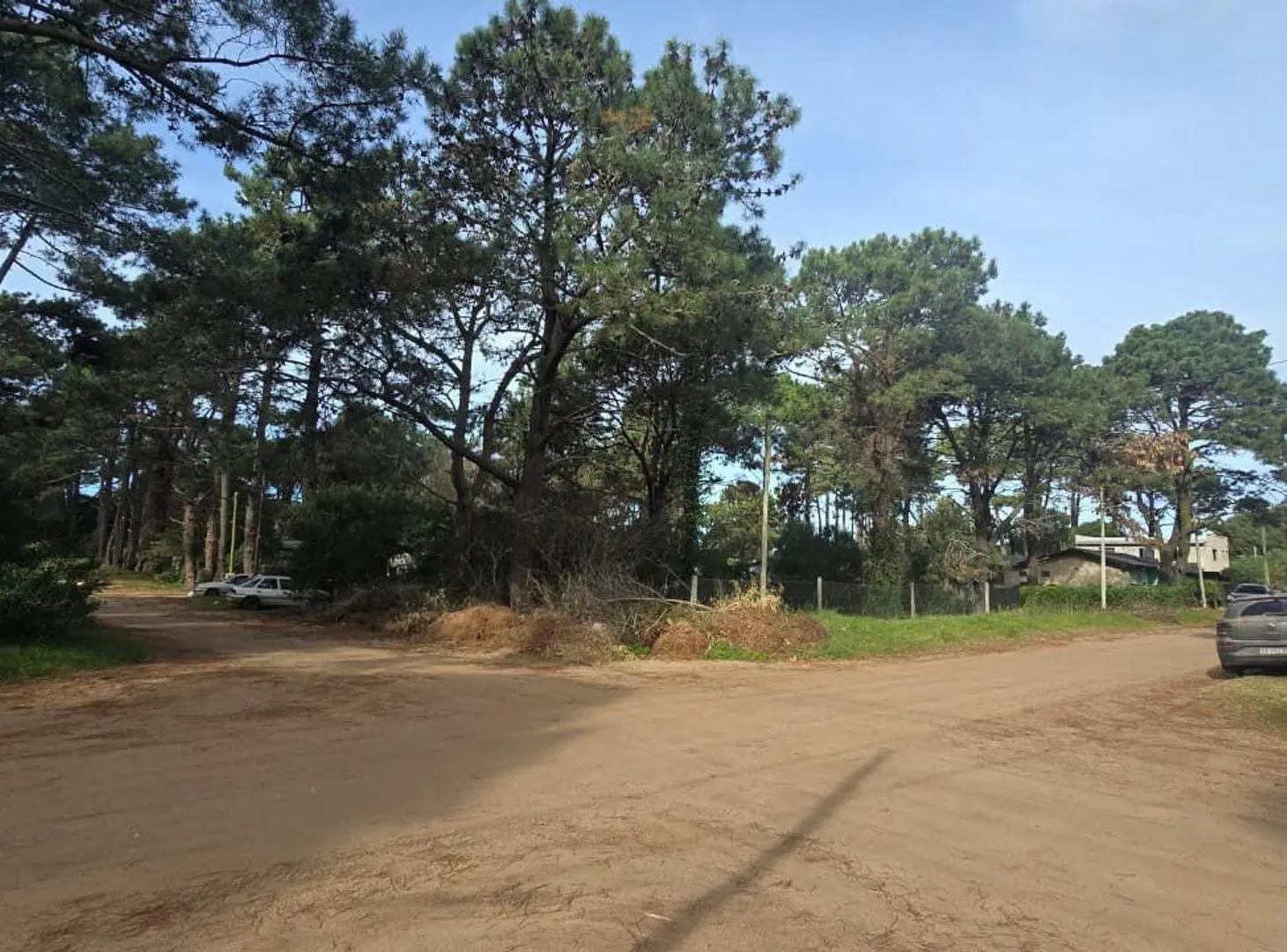 VENTA LOTE UNIFAMILIAR EN ESQUINA OSTENDE 4