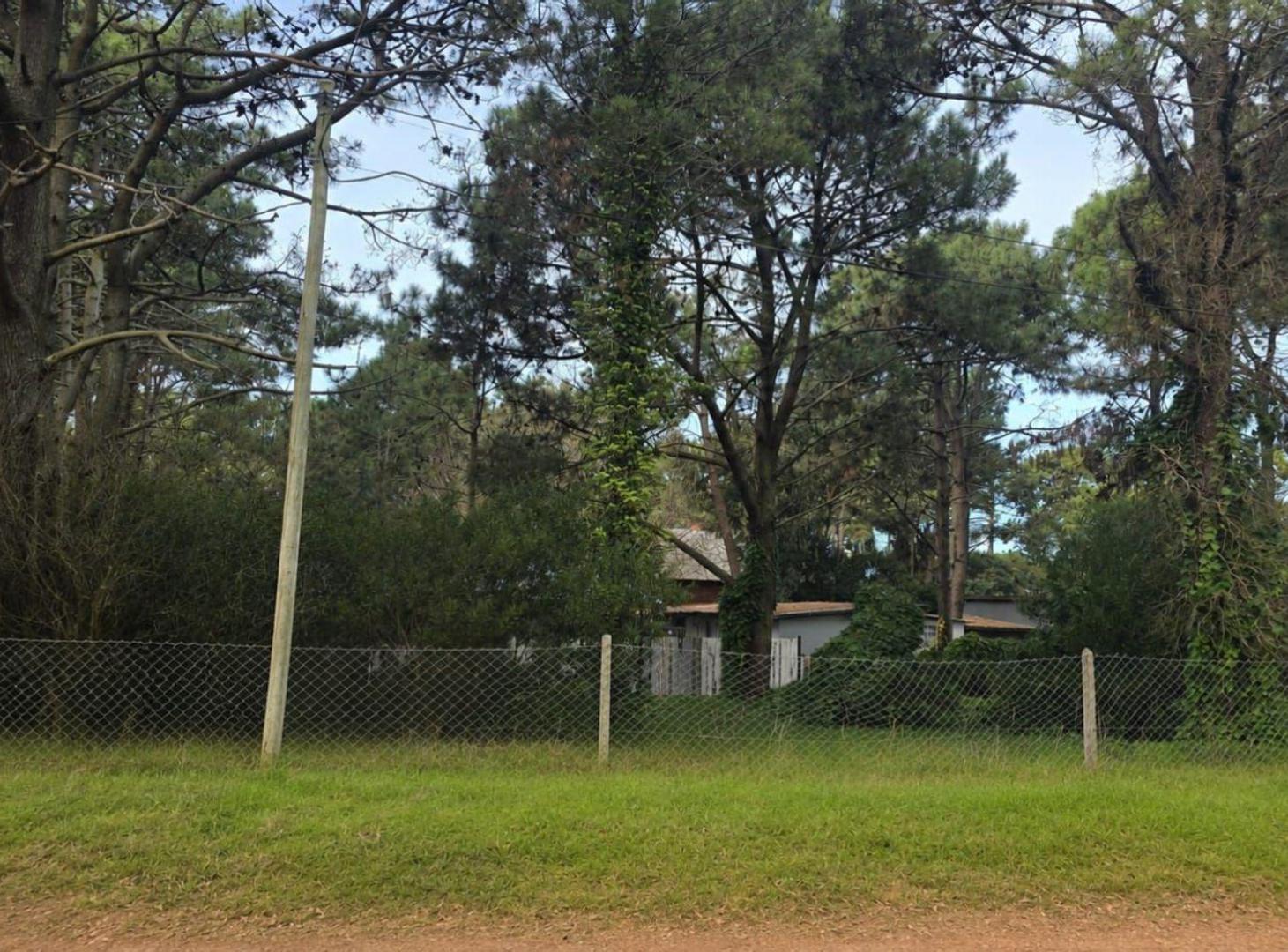 VENTA LOTE RESIDENCIAL UNIFAMILIAR OSTENDE