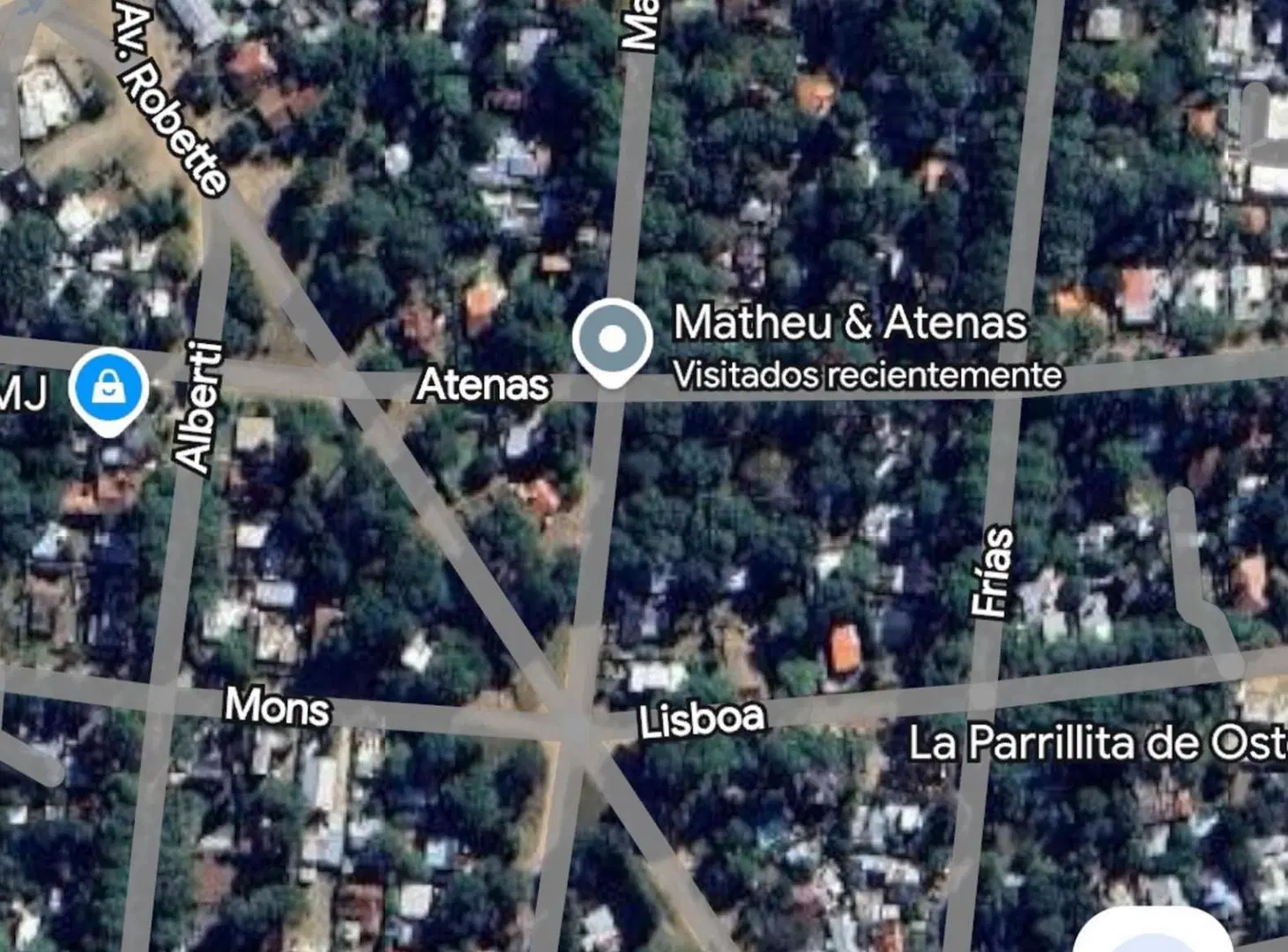 VENTA LOTE RESIDENCIAL UNIFAMILIAR OSTENDE 5