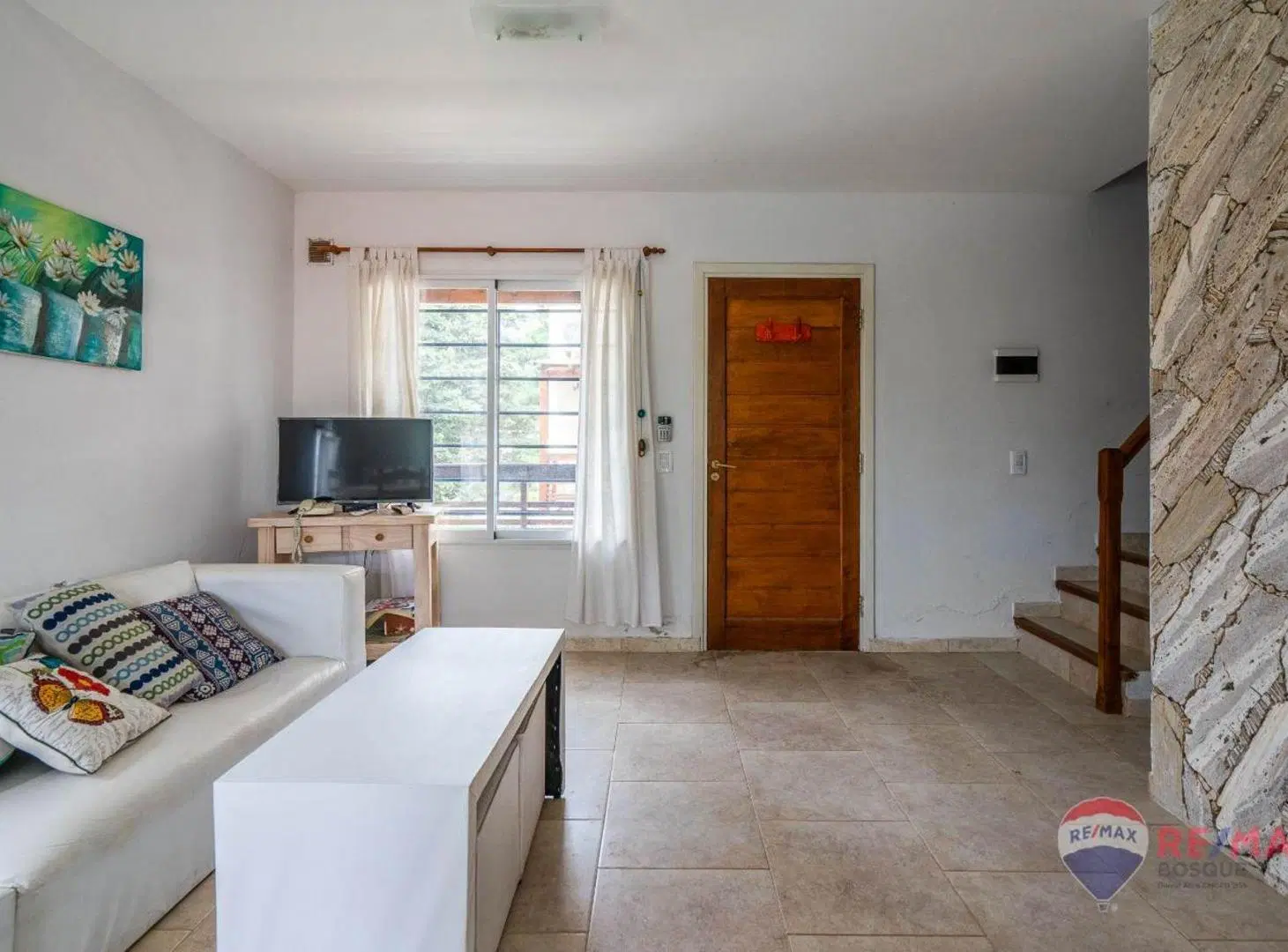 DEPARTAMENTO VENTA PINAMAR 4 AMBIENTES 2 COCHERAS 4