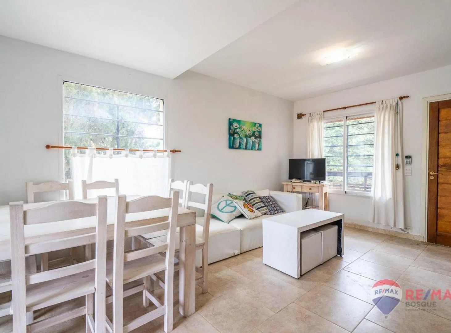 DEPARTAMENTO VENTA PINAMAR 4 AMBIENTES 2 COCHERAS 2
