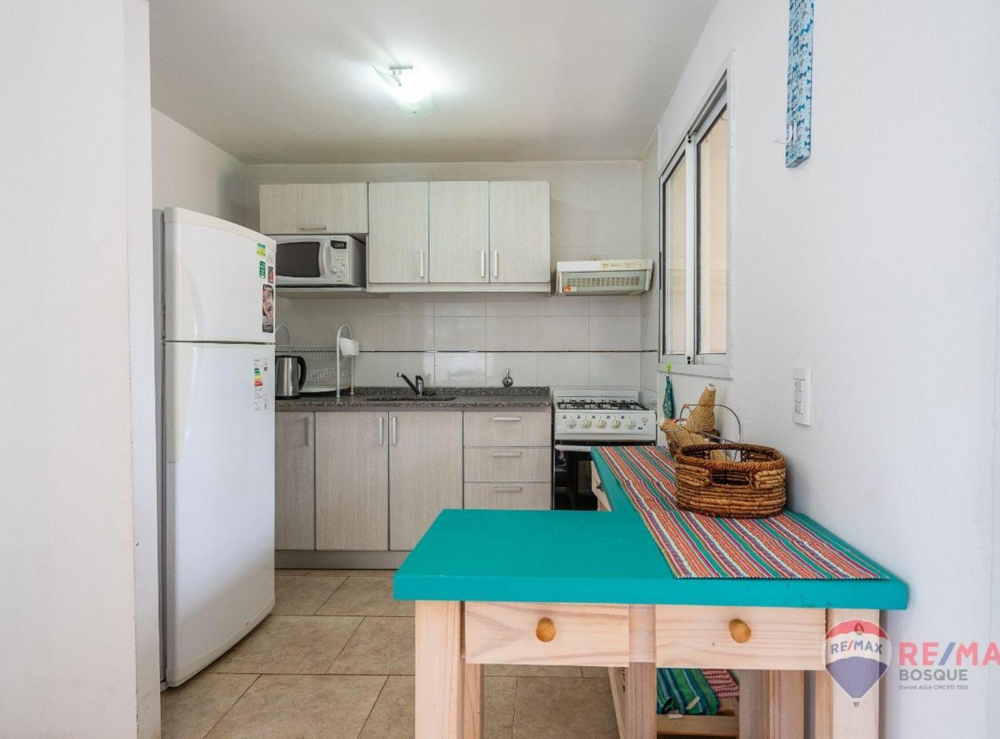 Foto de DEPARTAMENTO VENTA PINAMAR 4 AMBIENTES 2 COCHERAS, imagen 3