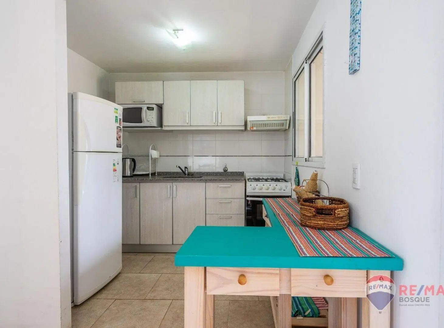DEPARTAMENTO VENTA PINAMAR 4 AMBIENTES 2 COCHERAS 3