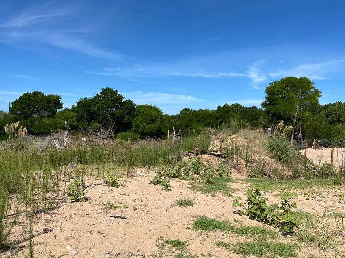 Lote en venta Costa Esmeralda  Senderos IV 5
