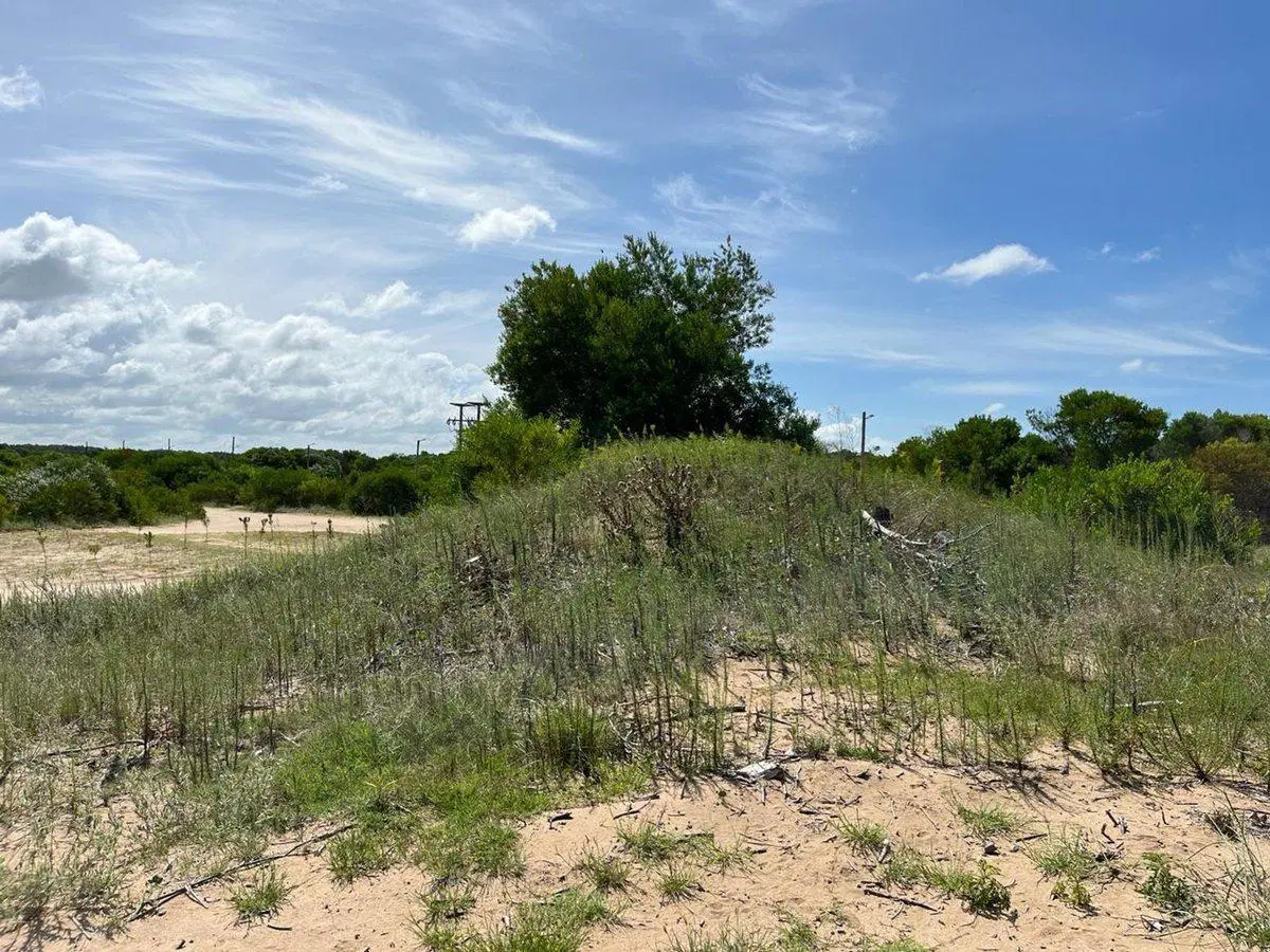 Lote en venta Costa Esmeralda  Senderos IV 3