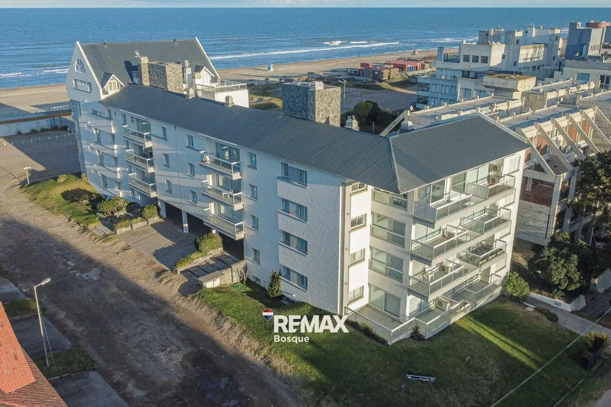 VENTA DEPARTAMENTO PINAMAR 2