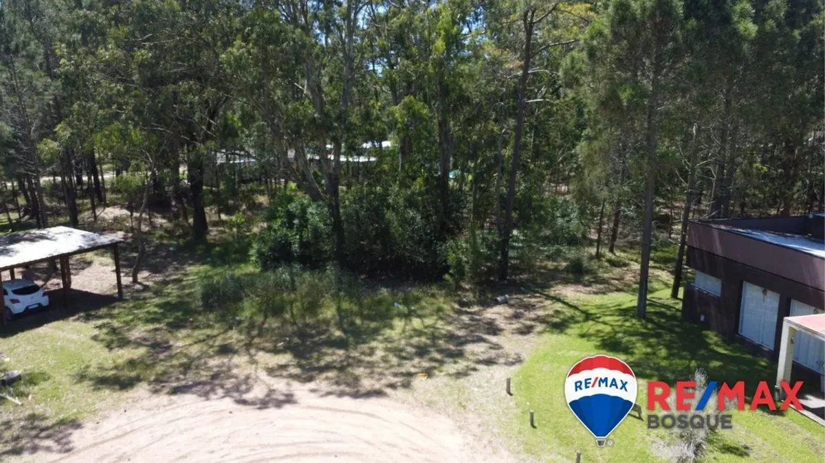 Venta Terreno Pinamar Barrio Álamos 2