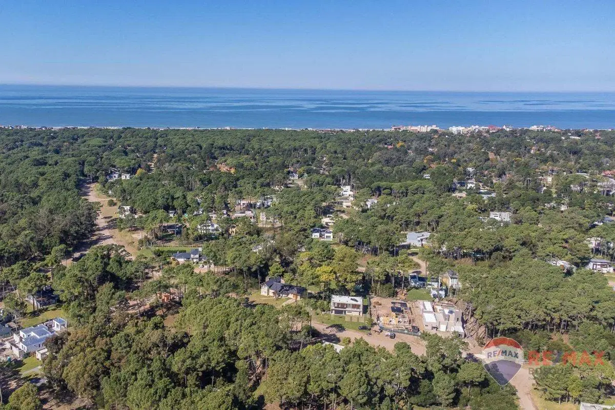 Venta Terreno Pinamar Barrio Álamos 6