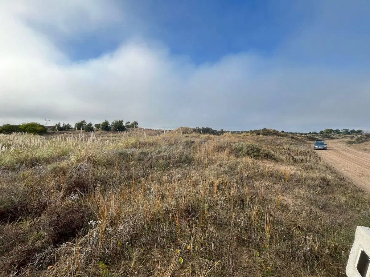 LOTE EN VENTA EN VILLA GESELL- EL SALVAJE 4