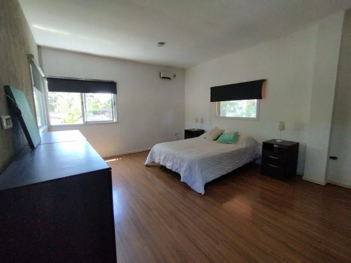 Casa venta Costa del Este pileta climatizada 5