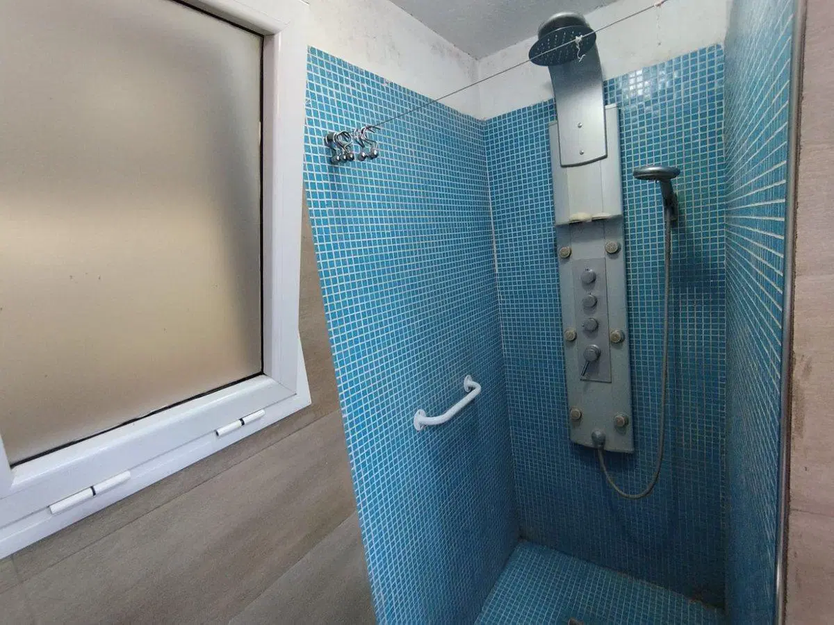 Casa venta Costa del Este pileta climatizada 3