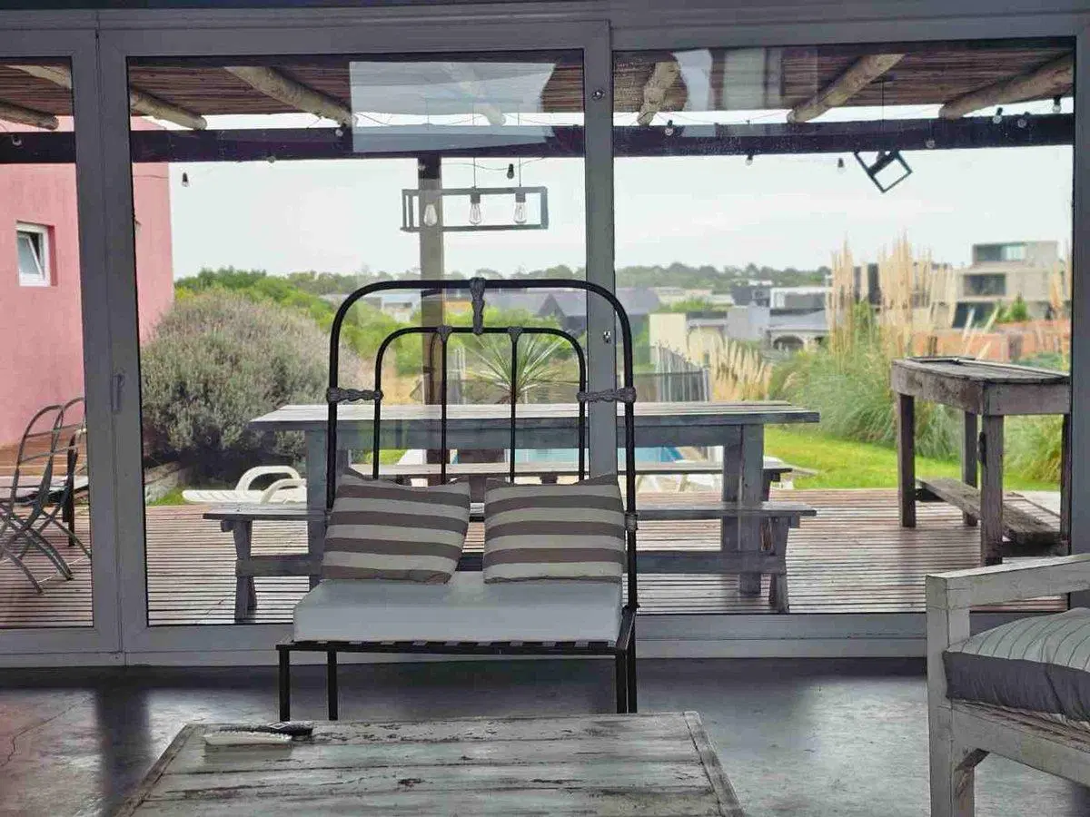 CASA VENTA COSTA ESMERALDA 4
