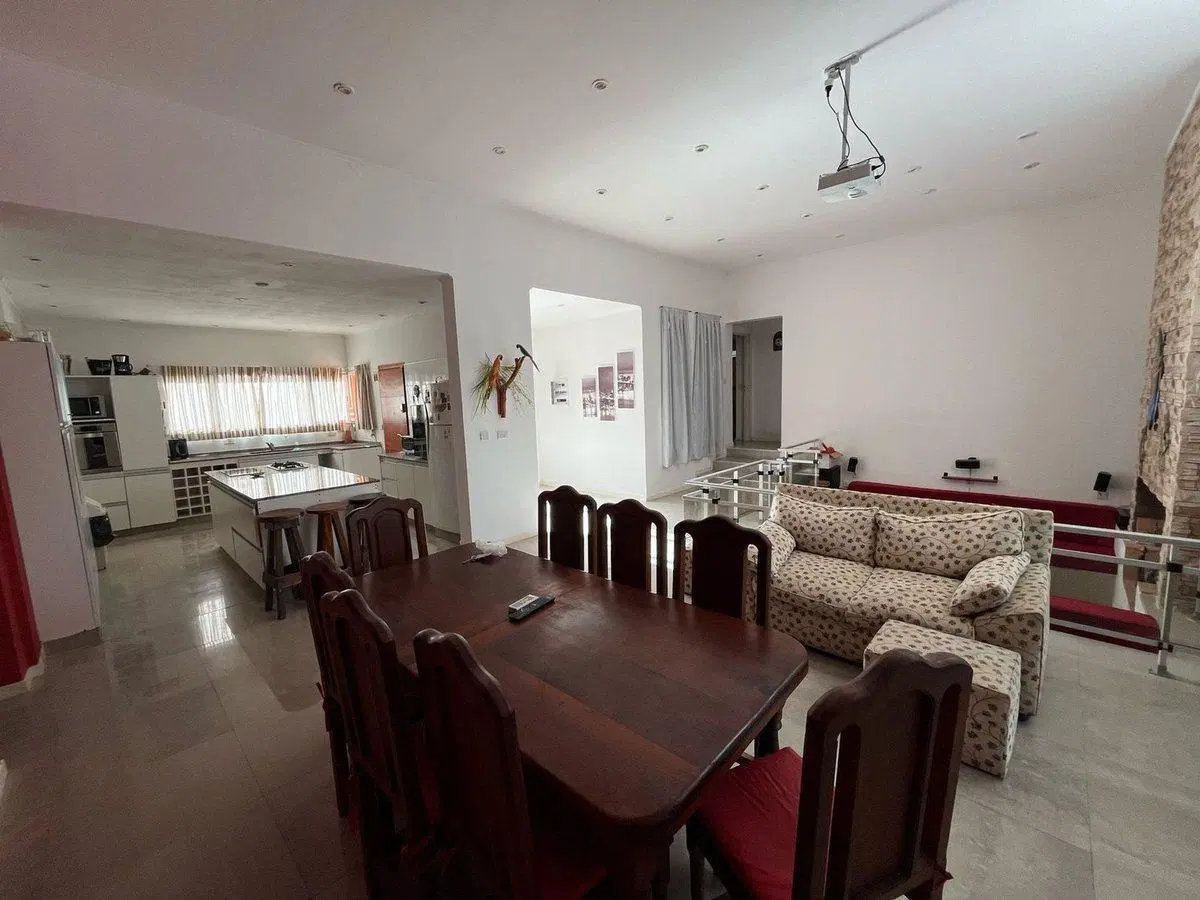 VENTA CASA COSTA ESMERALDA GOLF FINANCIO PERMUTO 8