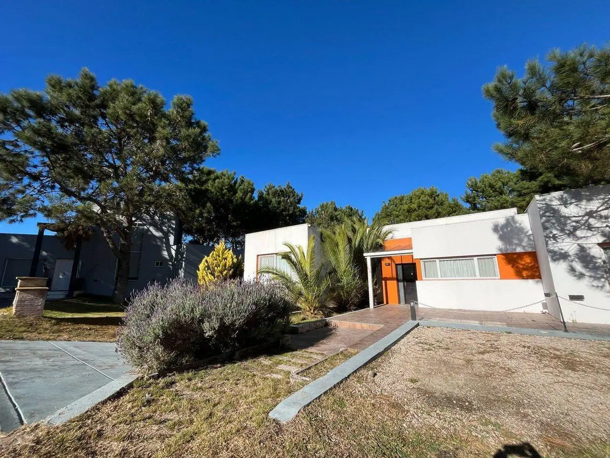 VENTA CASA COSTA ESMERALDA GOLF FINANCIO PERMUTO 2