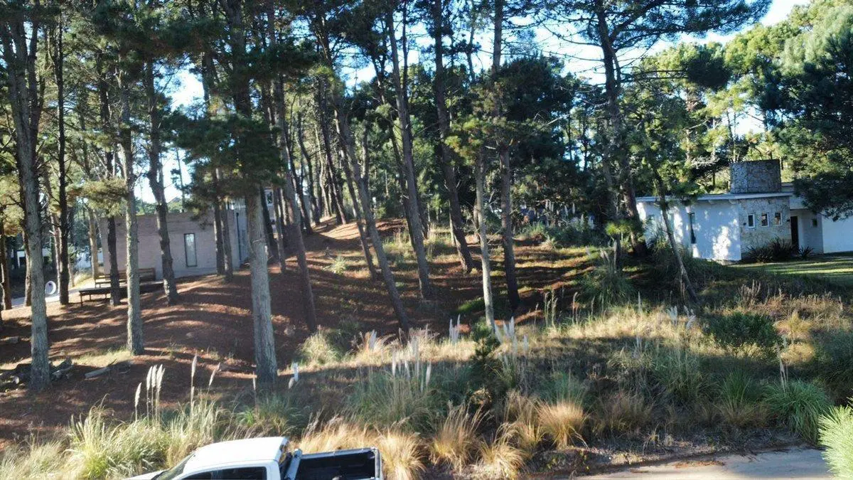VENTA LOTE COSTA ESMERALDA DEPORTIVO 2