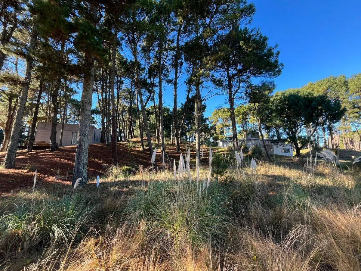 VENTA LOTE COSTA ESMERALDA DEPORTIVO 5