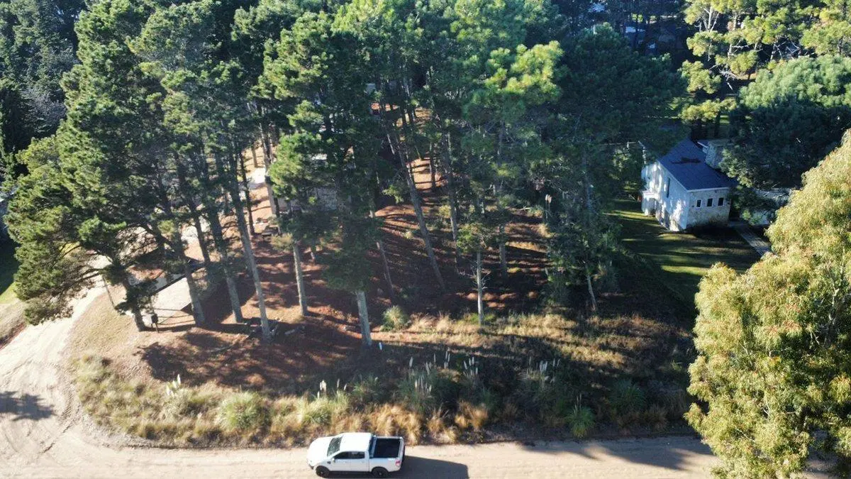 VENTA LOTE COSTA ESMERALDA DEPORTIVO 4