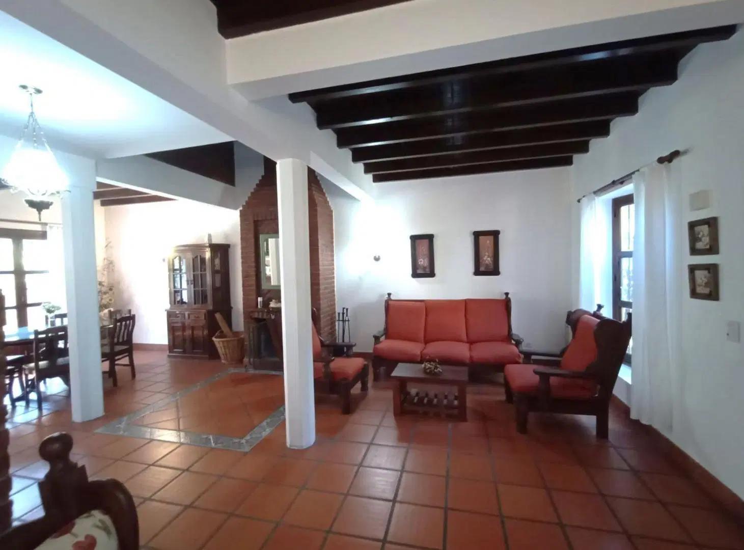 VENTA DEPTO 4 AMB EN DUPLEX EN PINAMAR 3