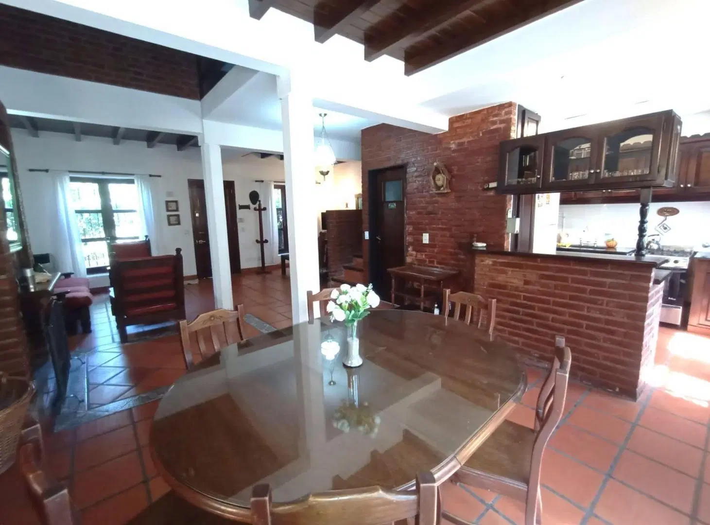 VENTA DEPTO 4 AMB EN DUPLEX EN PINAMAR 4