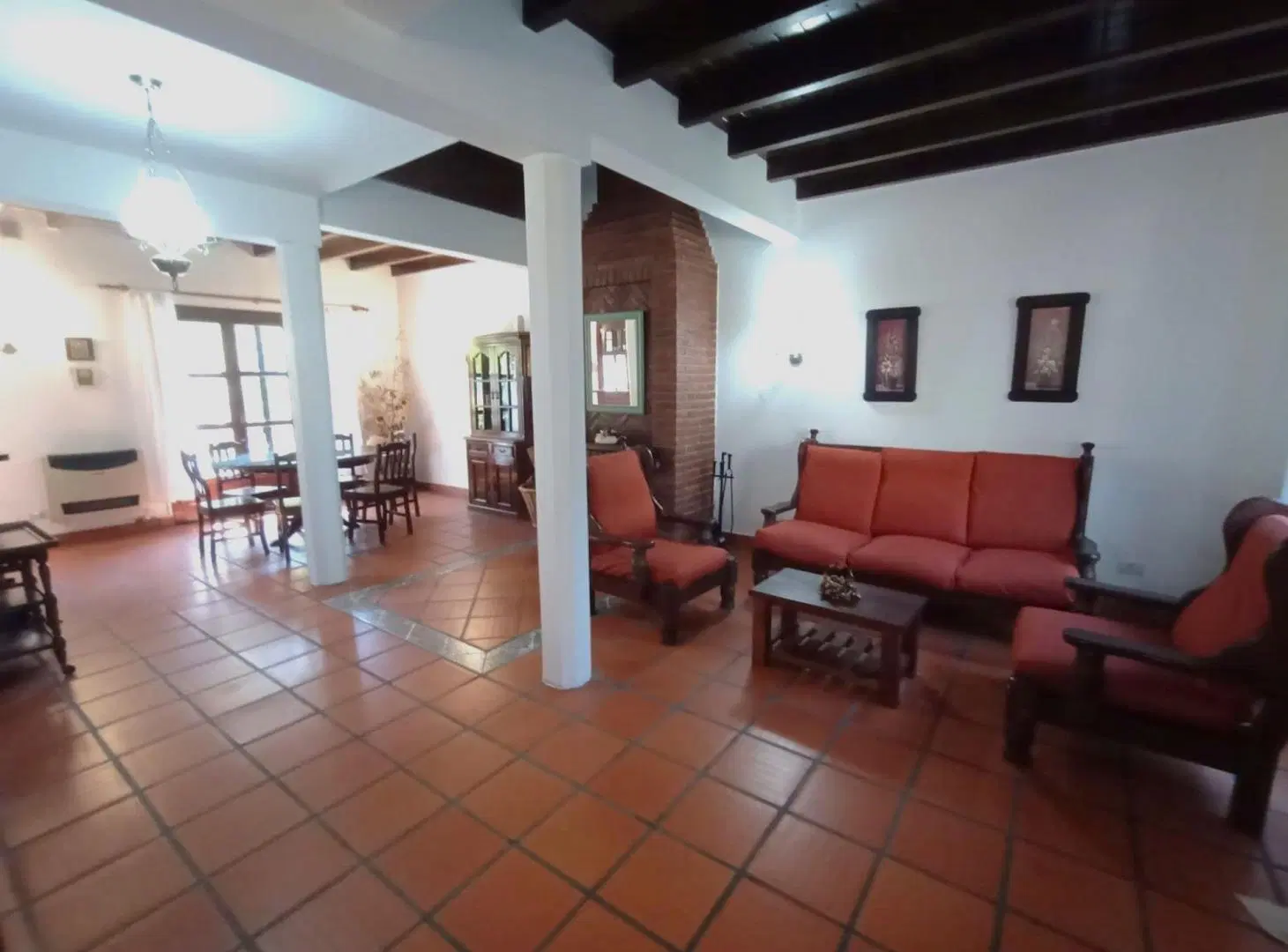 VENTA DEPTO 4 AMB EN DUPLEX EN PINAMAR 5