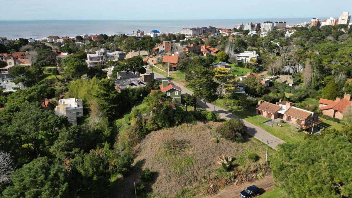 LOTE EN VENTA EN PINAMAR
